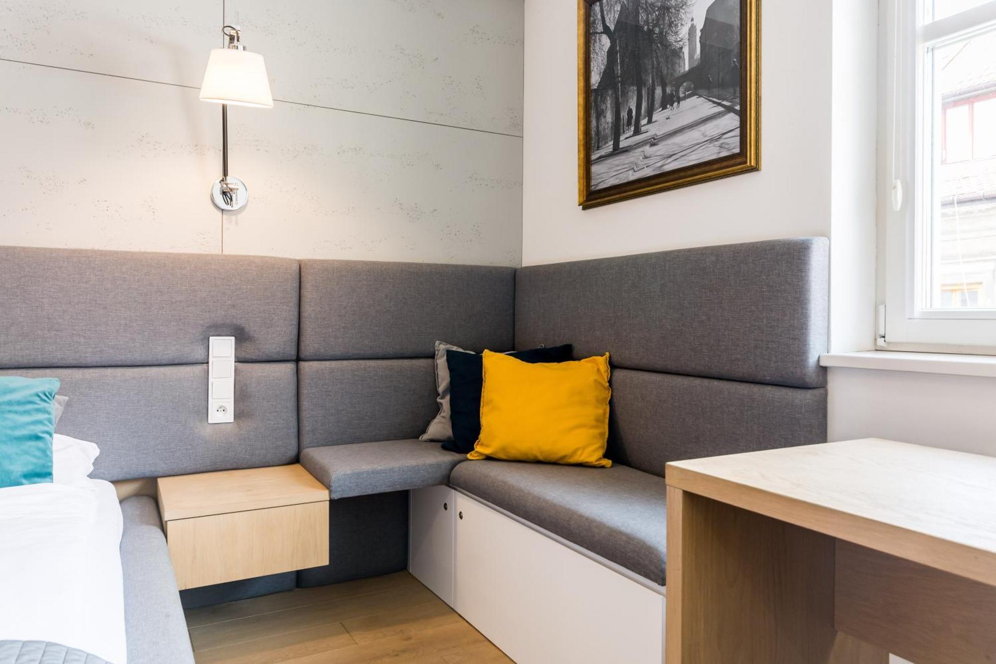 Apartment Old Town Premium Queen's Krakow